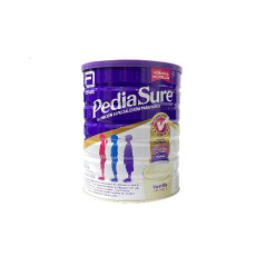 Pediasure vainilla 1600 g